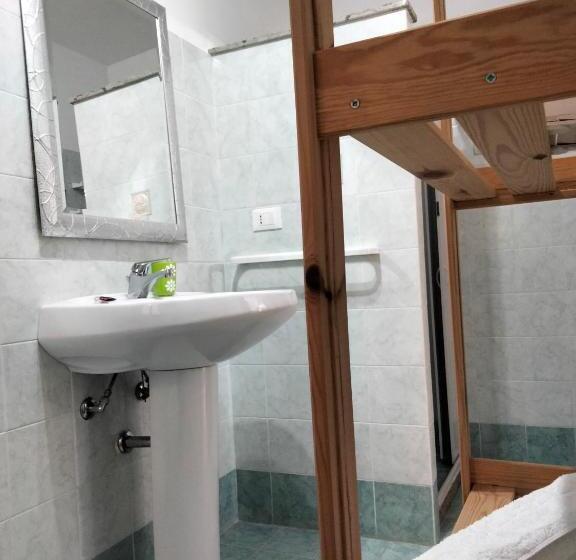 Nocleg ze śniadaniem Il Piccolo Porto