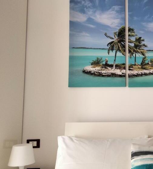 Nocleg ze śniadaniem Il Piccolo Porto