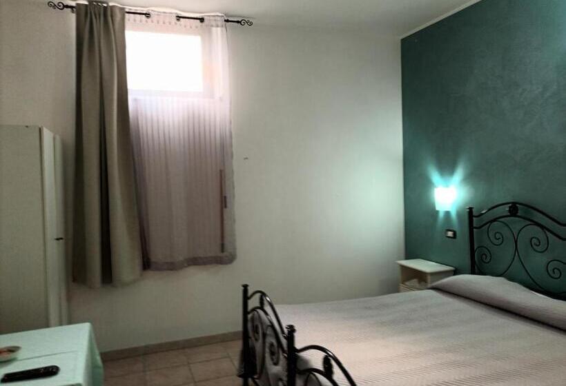 Bed and Breakfast Il Rifugio Dell Ape Agriturismo