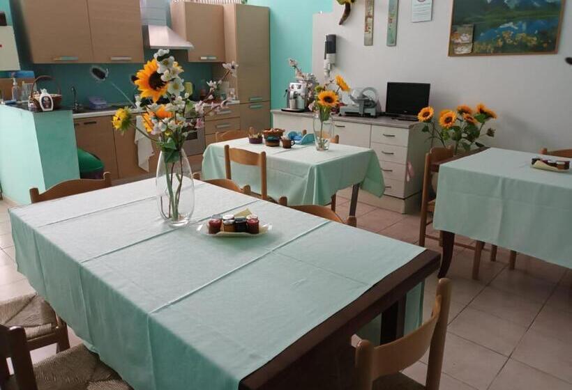 Bed and Breakfast Il Rifugio Dell Ape Agriturismo