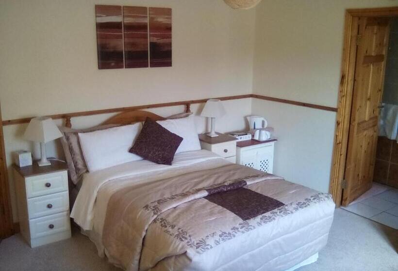 צימר Kilmacale House