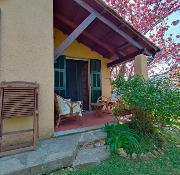 ベッドアンドブレックファースト L Uliveto D Argento