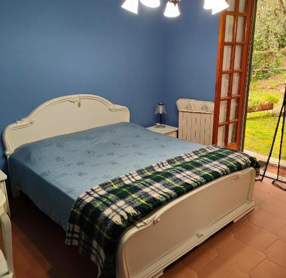 ベッドアンドブレックファースト L Uliveto D Argento