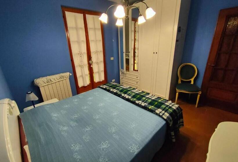 ベッドアンドブレックファースト L Uliveto D Argento