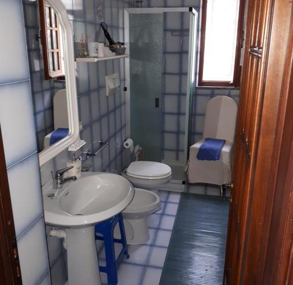 ベッドアンドブレックファースト L Uliveto D Argento