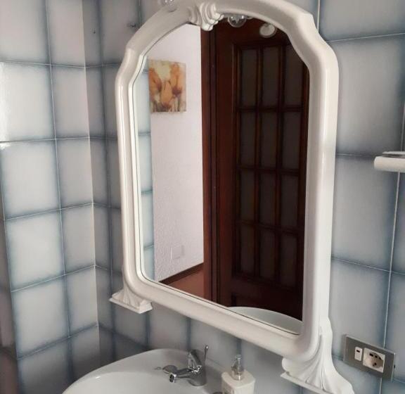 ベッドアンドブレックファースト L Uliveto D Argento