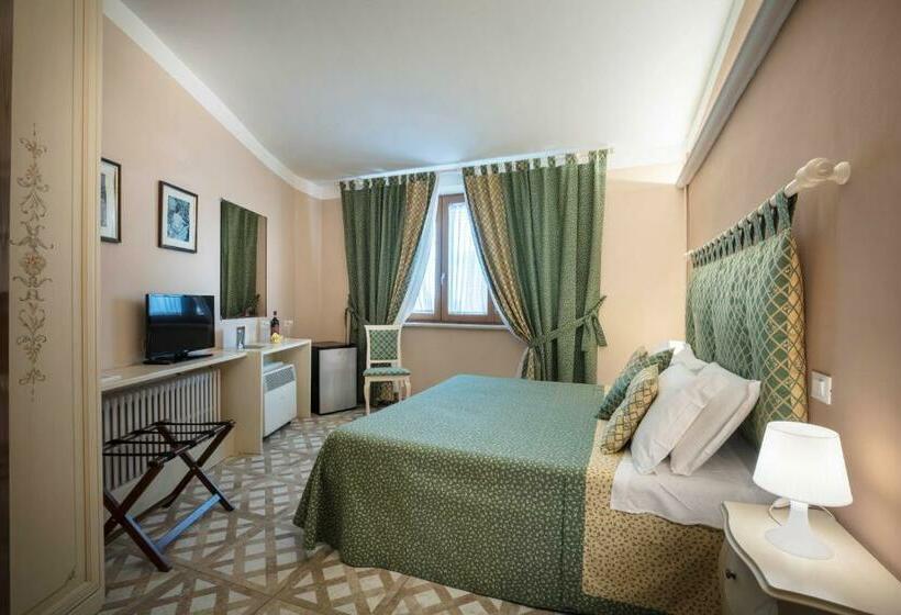 צימר La Dimora Delle Terme