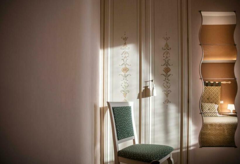 مبيت وإفطار La Dimora Delle Terme