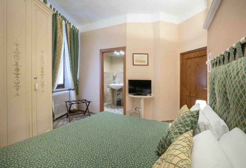 צימר La Dimora Delle Terme