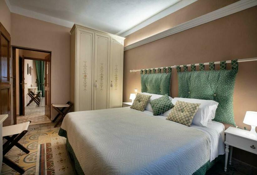 مبيت وإفطار La Dimora Delle Terme