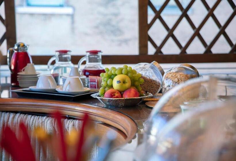 צימר La Dimora Delle Terme