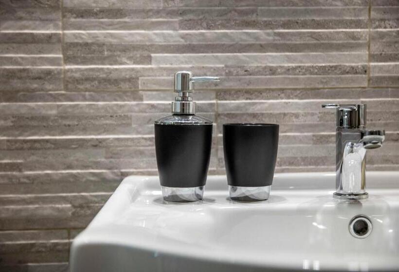 צימר La Dimora Delle Terme