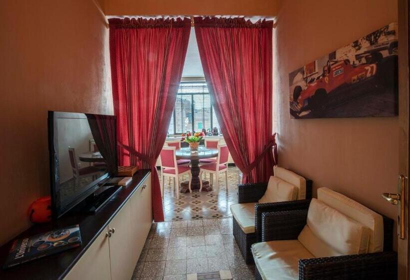 مبيت وإفطار La Dimora Delle Terme