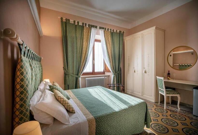 צימר La Dimora Delle Terme