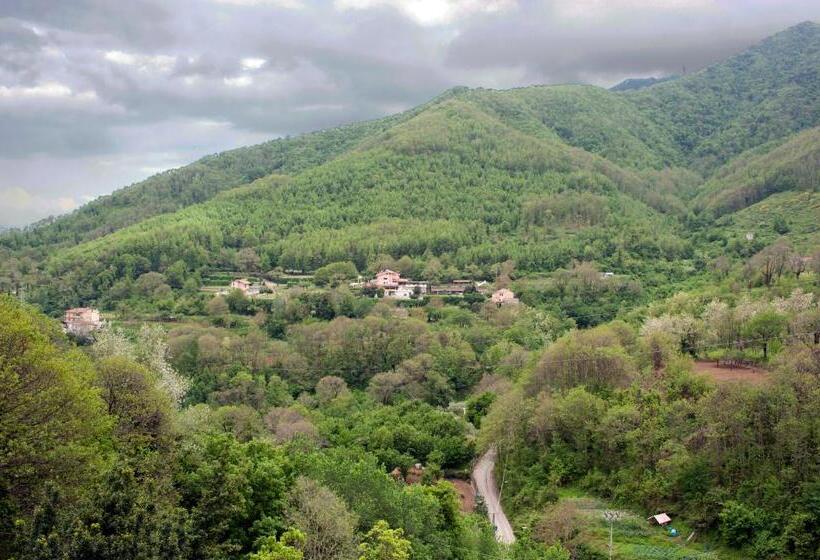 צימר Le Bucoliche