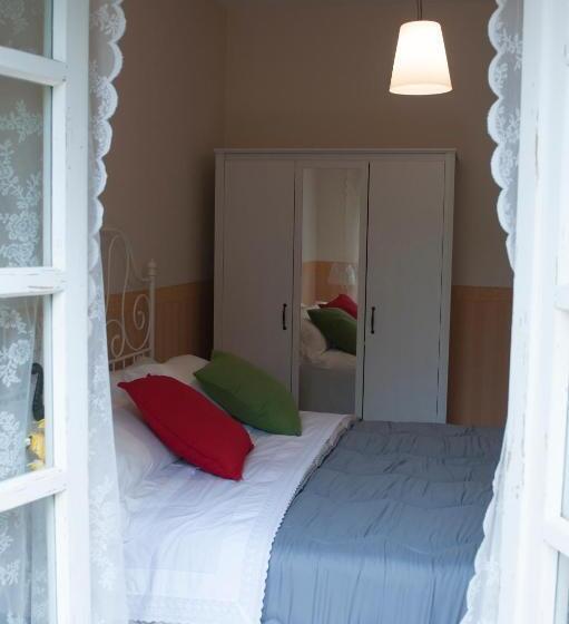 צימר Le Bucoliche