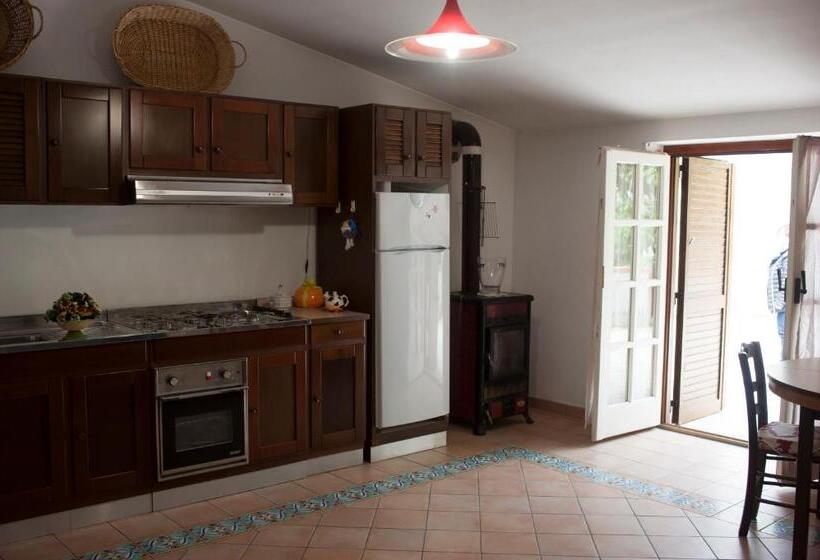 צימר Le Bucoliche