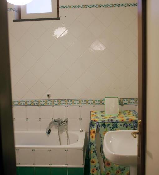 צימר Le Bucoliche