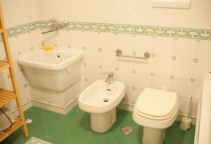 צימר Le Bucoliche