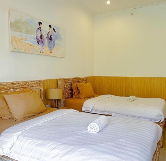 ベッドアンドブレックファースト Lemon Guest House