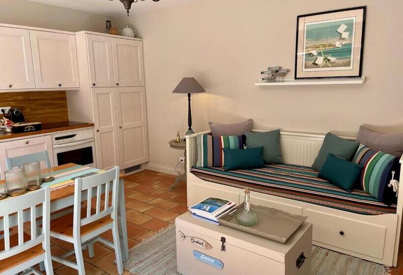 צימר Les Aurochs