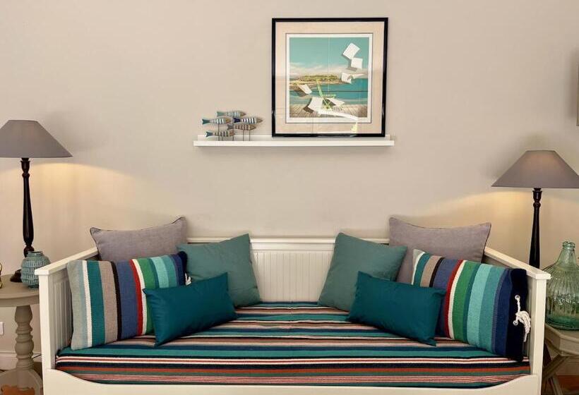 צימר Les Aurochs