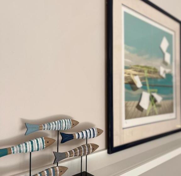 مبيت وإفطار Les Aurochs