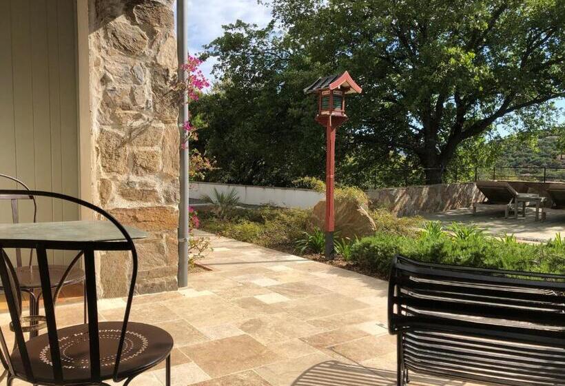 צימר Les Aurochs