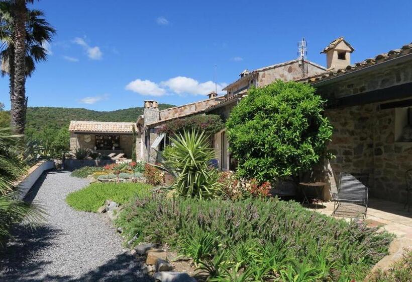 צימר Les Aurochs