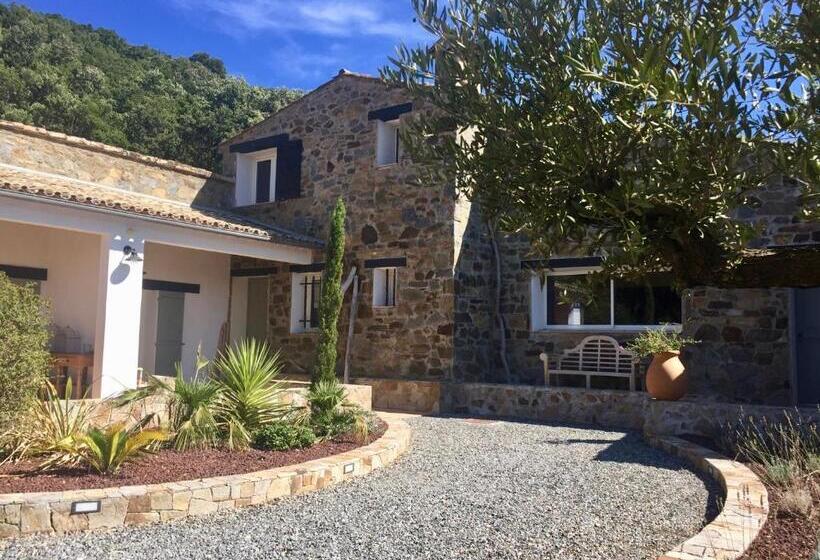 צימר Les Aurochs