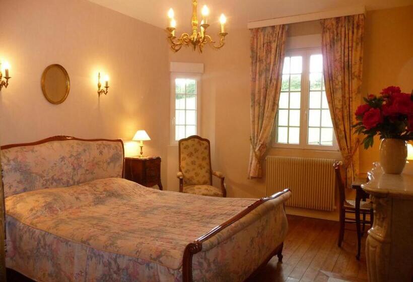 צימר Manoir De Sens