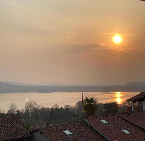 住宿加早餐 Monastero Del Lago