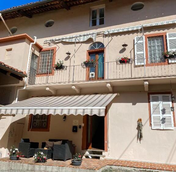 住宿加早餐 Monastero Del Lago