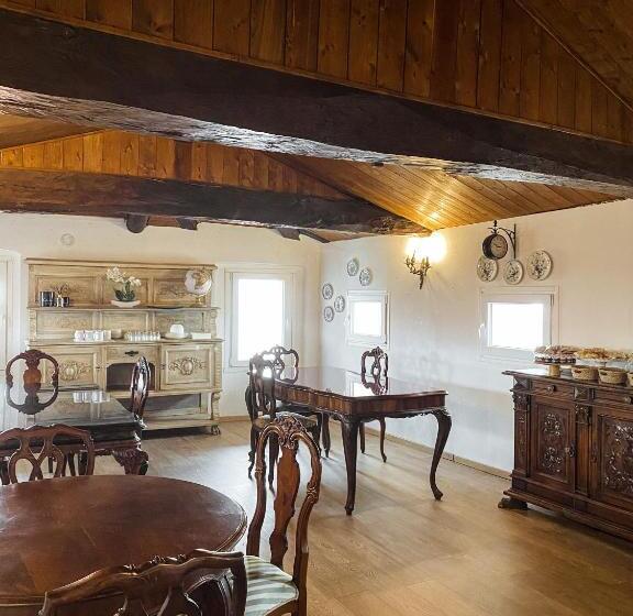 住宿加早餐 Monastero Del Lago