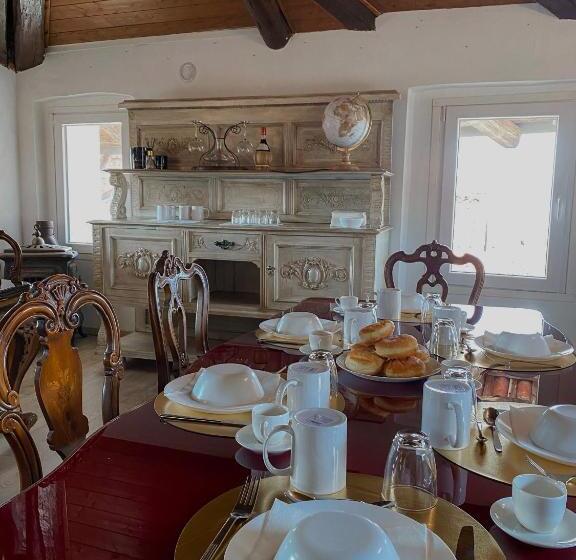 住宿加早餐 Monastero Del Lago