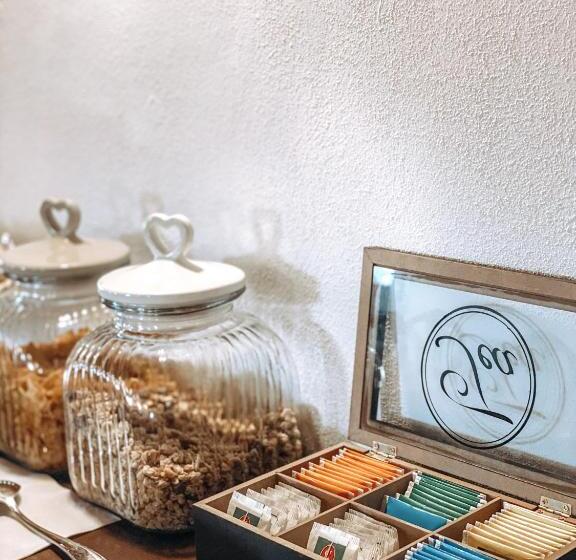 住宿加早餐 Monastero Del Lago