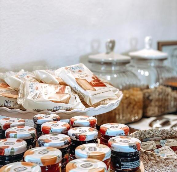 住宿加早餐 Monastero Del Lago