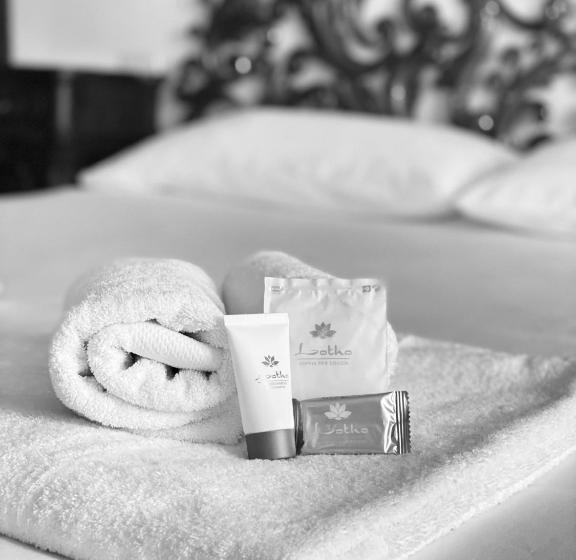 住宿加早餐 Monastero Del Lago