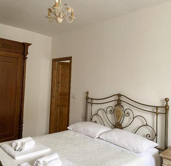 住宿加早餐 Monastero Del Lago