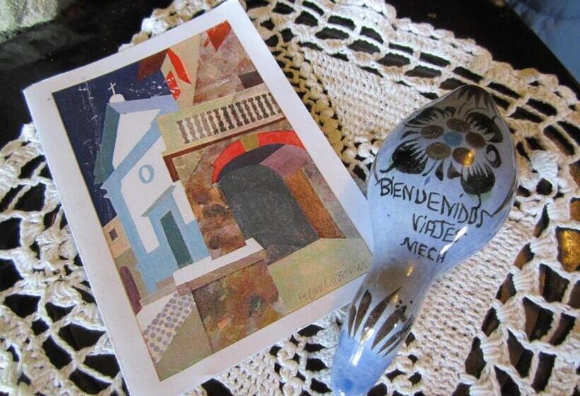 ベッドアンドブレックファースト Poggio Delle Rondini