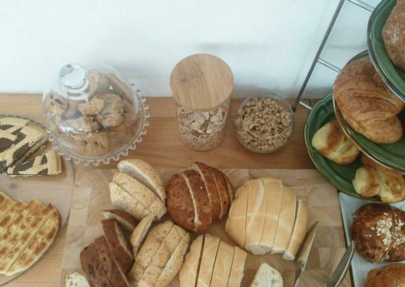 ベッドアンドブレックファースト Rama Relais