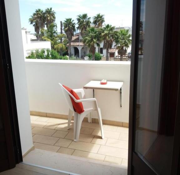 צימר Tesori Del Salento