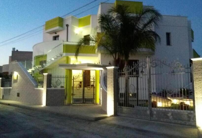 צימר Tesori Del Salento