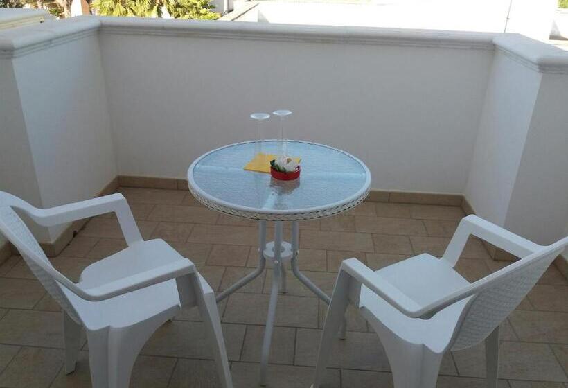 צימר Tesori Del Salento