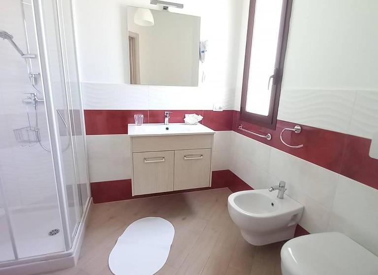 צימר Tesori Del Salento