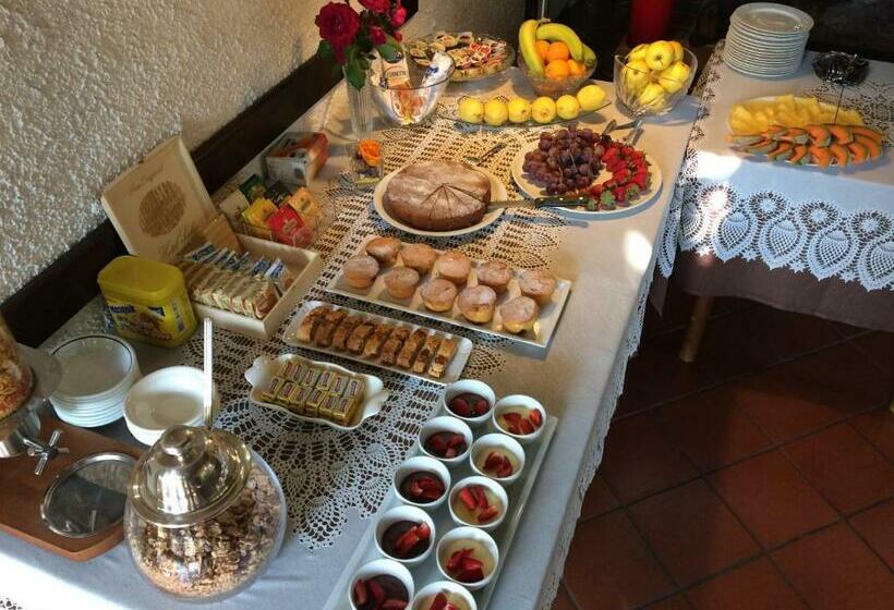 민박 Tinello San Urbano