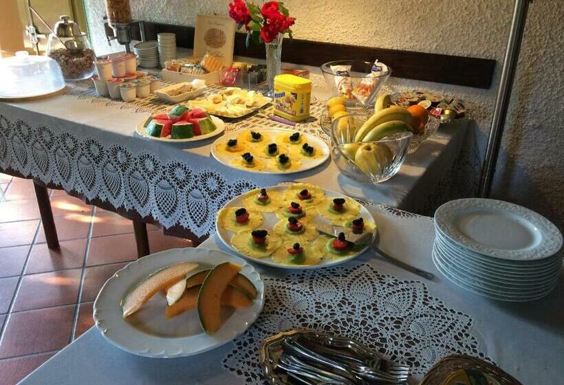 민박 Tinello San Urbano