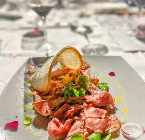 민박 Tinello San Urbano