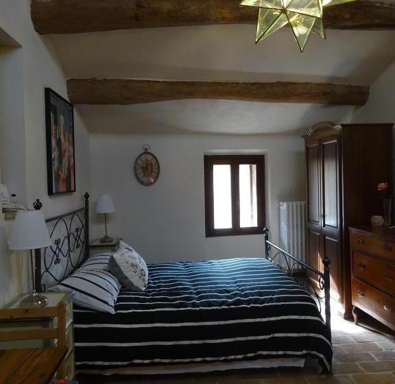 민박 Torricini Skyline