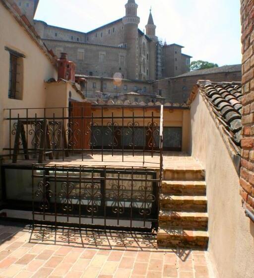 민박 Torricini Skyline